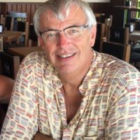 Douglas Edward Henson